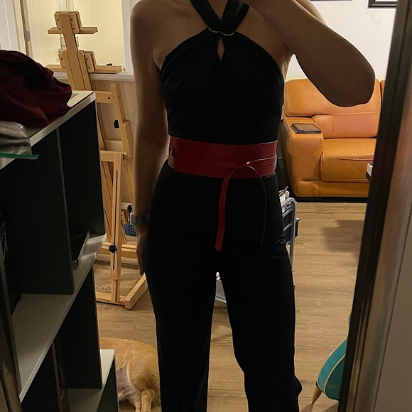 YSL Jumpsuit - Picture 3 of 12